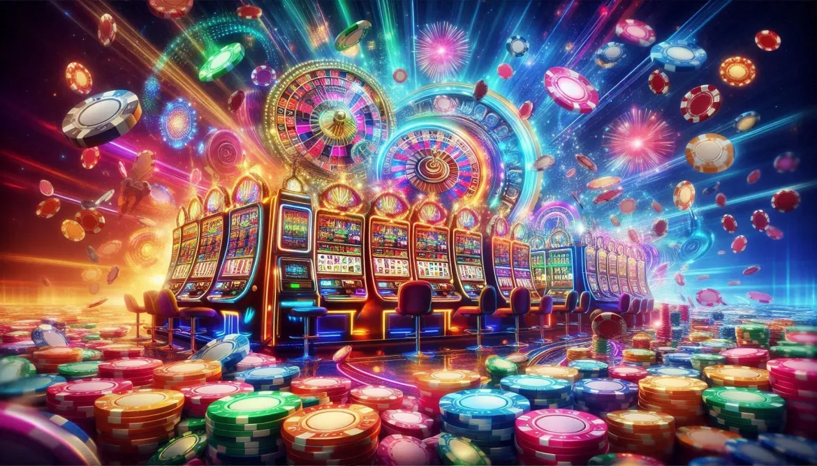 WildChance Casino